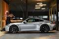 Porsche 911 3.0 Carrera MY25. BTW. Sport Design, Chrono, Lift, Plateado - thumbnail 5