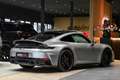 Porsche 911 3.0 Carrera MY25. BTW. Sport Design, Chrono, Lift, Plateado - thumbnail 4