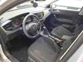 Volkswagen Polo 1.0 TSI DSG COMFORTLINE +KLIMA +ALLWETTER +DAB+ + Silber - thumbnail 8