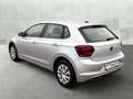 Volkswagen Polo 1.0 TSI DSG COMFORTLINE +KLIMA +ALLWETTER +DAB+ + Argento - thumbnail 5