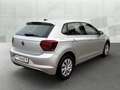 Volkswagen Polo 1.0 TSI DSG COMFORTLINE +KLIMA +ALLWETTER +DAB+ + Argento - thumbnail 4