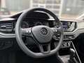 Volkswagen Polo 1.0 TSI DSG COMFORTLINE +KLIMA +ALLWETTER +DAB+ + Argento - thumbnail 9
