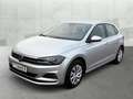Volkswagen Polo 1.0 TSI DSG COMFORTLINE +KLIMA +ALLWETTER +DAB+ + Argento - thumbnail 2
