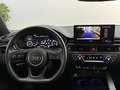 Audi A4 Avant 40 TFSI Black line S tronic 150kW Blanc - thumbnail 9