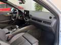 Audi A4 Avant 40 TFSI Black line S tronic 150kW Blanc - thumbnail 10
