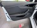 Audi A4 Avant 40 TFSI Black line S tronic 150kW Blanc - thumbnail 15