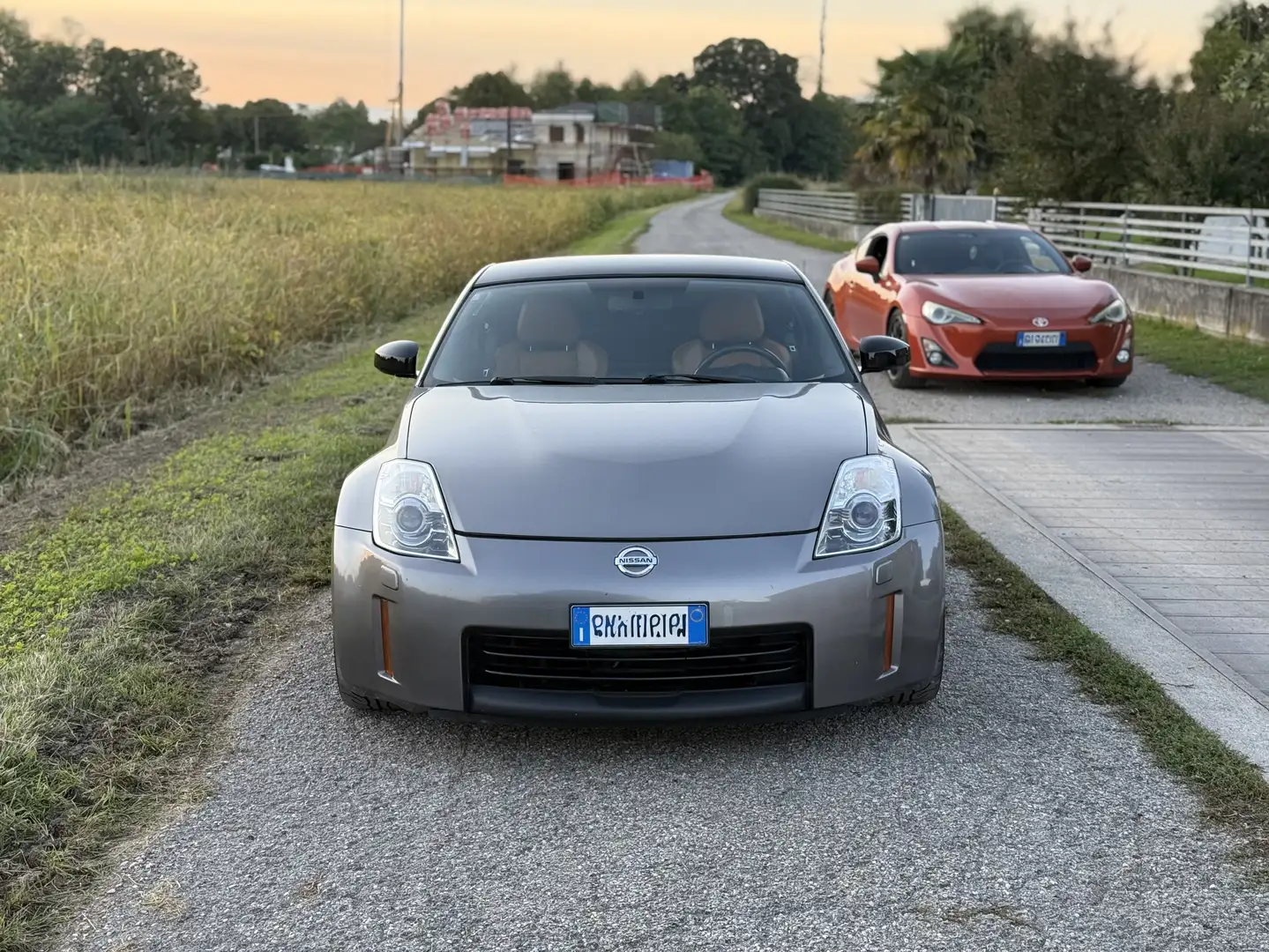 Nissan 350Z Coupe 3.5 V6 Lev2 313cv - 2