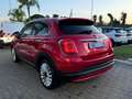 Fiat 500X 1.6MJT 120CV LOUNGE XENON PELLE NAVI CAMERA Rosso - thumbnail 3