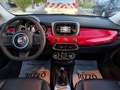 Fiat 500X 1.6MJT 120CV LOUNGE XENON PELLE NAVI CAMERA Rosso - thumbnail 9