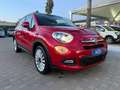 Fiat 500X 1.6MJT 120CV LOUNGE XENON PELLE NAVI CAMERA Rosso - thumbnail 1