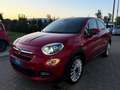 Fiat 500X 1.6MJT 120CV LOUNGE XENON PELLE NAVI CAMERA Rosso - thumbnail 4