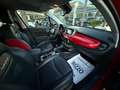 Fiat 500X 1.6MJT 120CV LOUNGE XENON PELLE NAVI CAMERA Rosso - thumbnail 13
