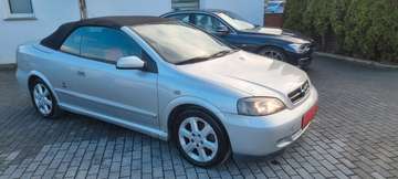 G Cabrio 1.8 16V Linea Rossa