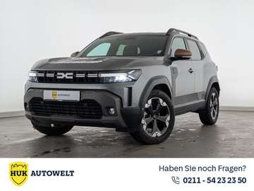 Duster III 1.6 E-TECH Hybr. 140 Extreme LED+NAVI