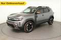 Dacia Duster Duster III 1.6 E-TECH Hybr. 140 Extreme CARPLAY Gris - thumbnail 1