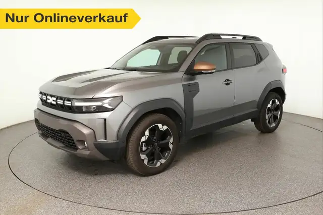Dacia Duster Duster III 1.6 E-TECH Hybr. 140 Extreme CARPLAY