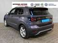 Volkswagen T-Cross STYLE 1.0 TSI NAVI LED ACC APPCONN Klima Grau - thumbnail 3