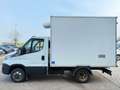 Iveco Daily 50C/35 50-170 Automatik Kühlkoffer*Klima* Weiß - thumbnail 6