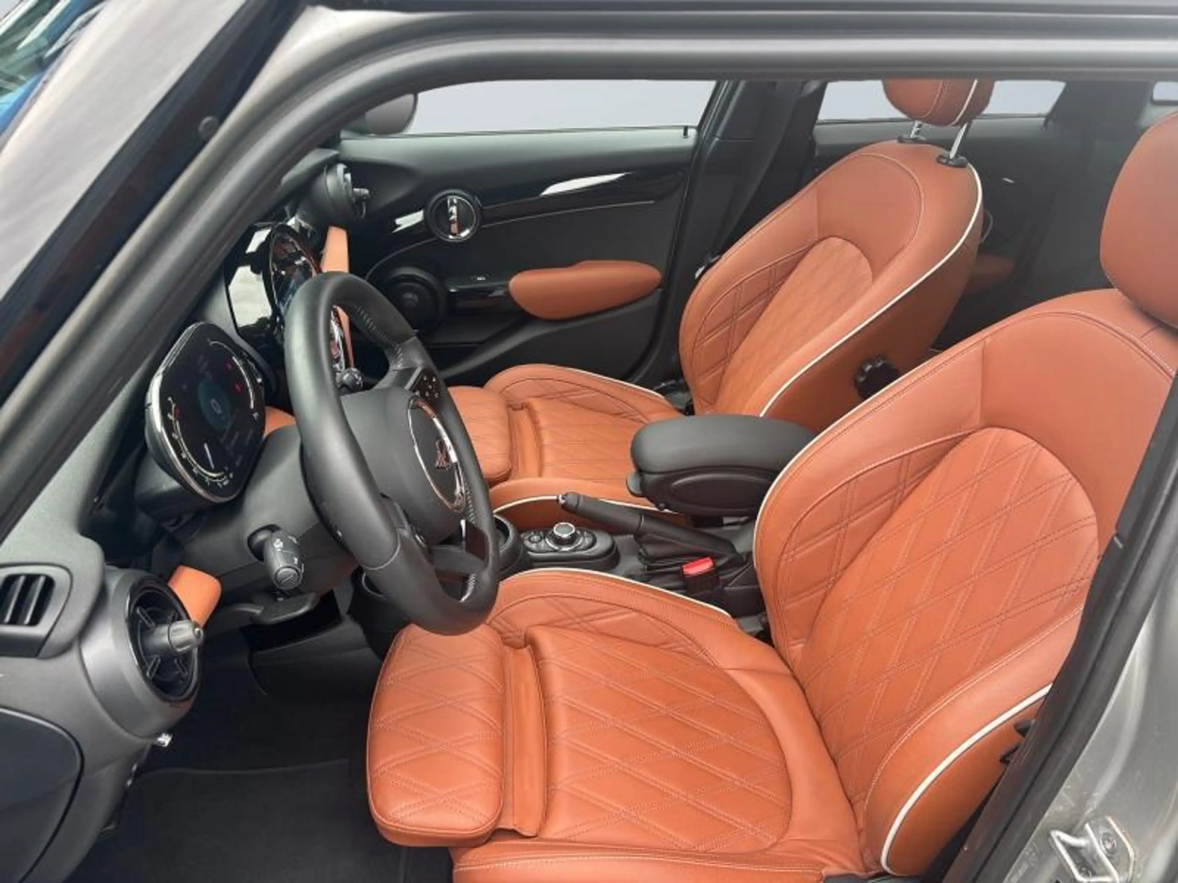 MINI Cooper Facelift Mini Cooper — photo 10