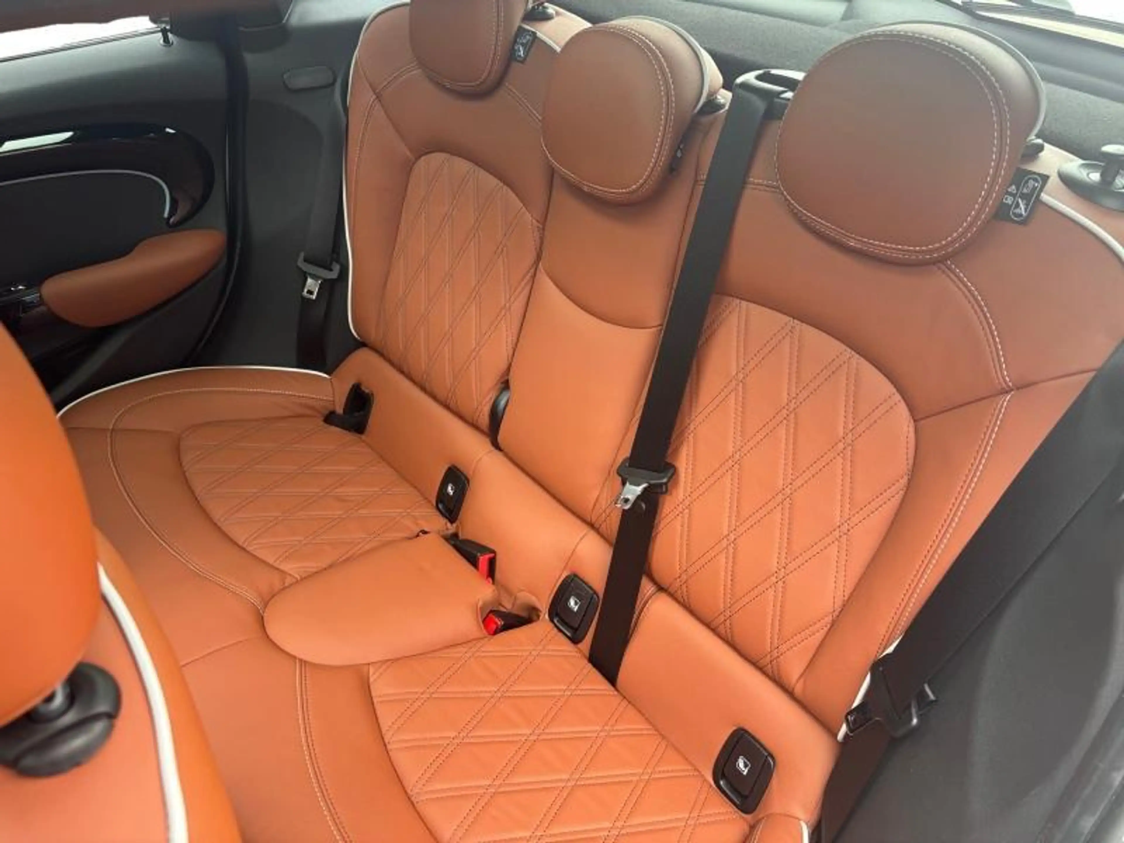 MINI Cooper Facelift Mini Cooper — photo 11