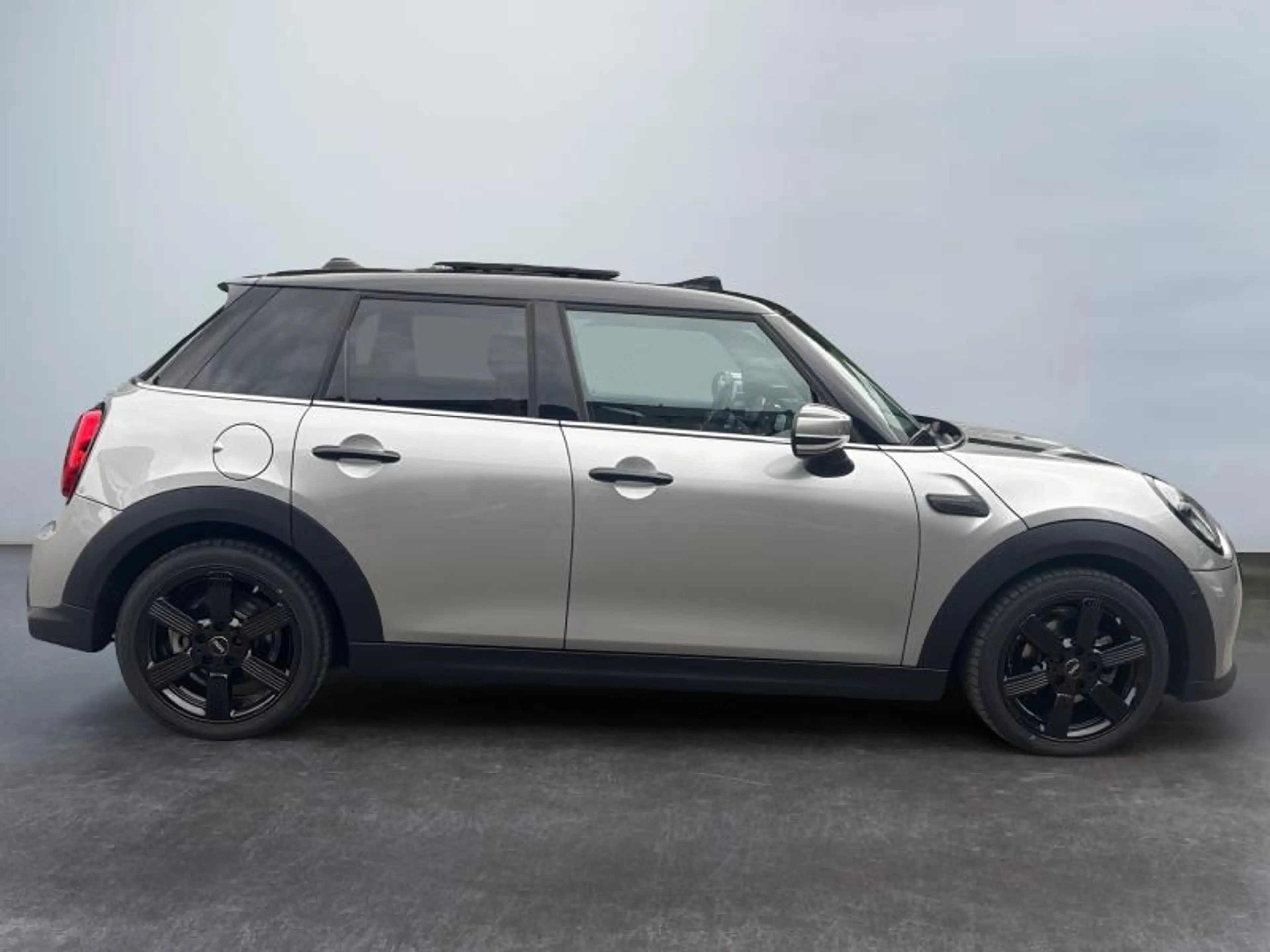 MINI Cooper Facelift Mini Cooper — photo 5