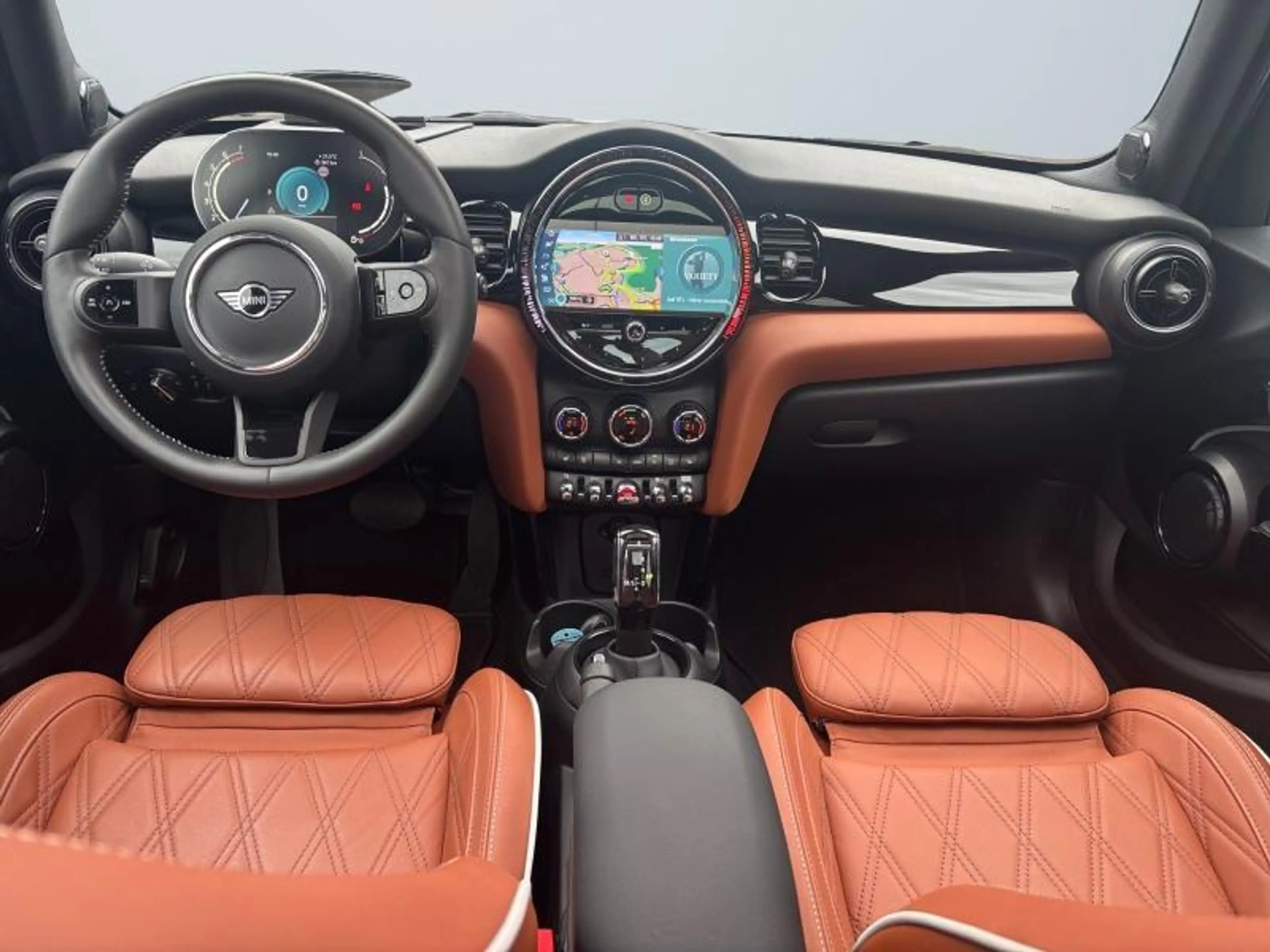 MINI Cooper Facelift Mini Cooper — photo 9