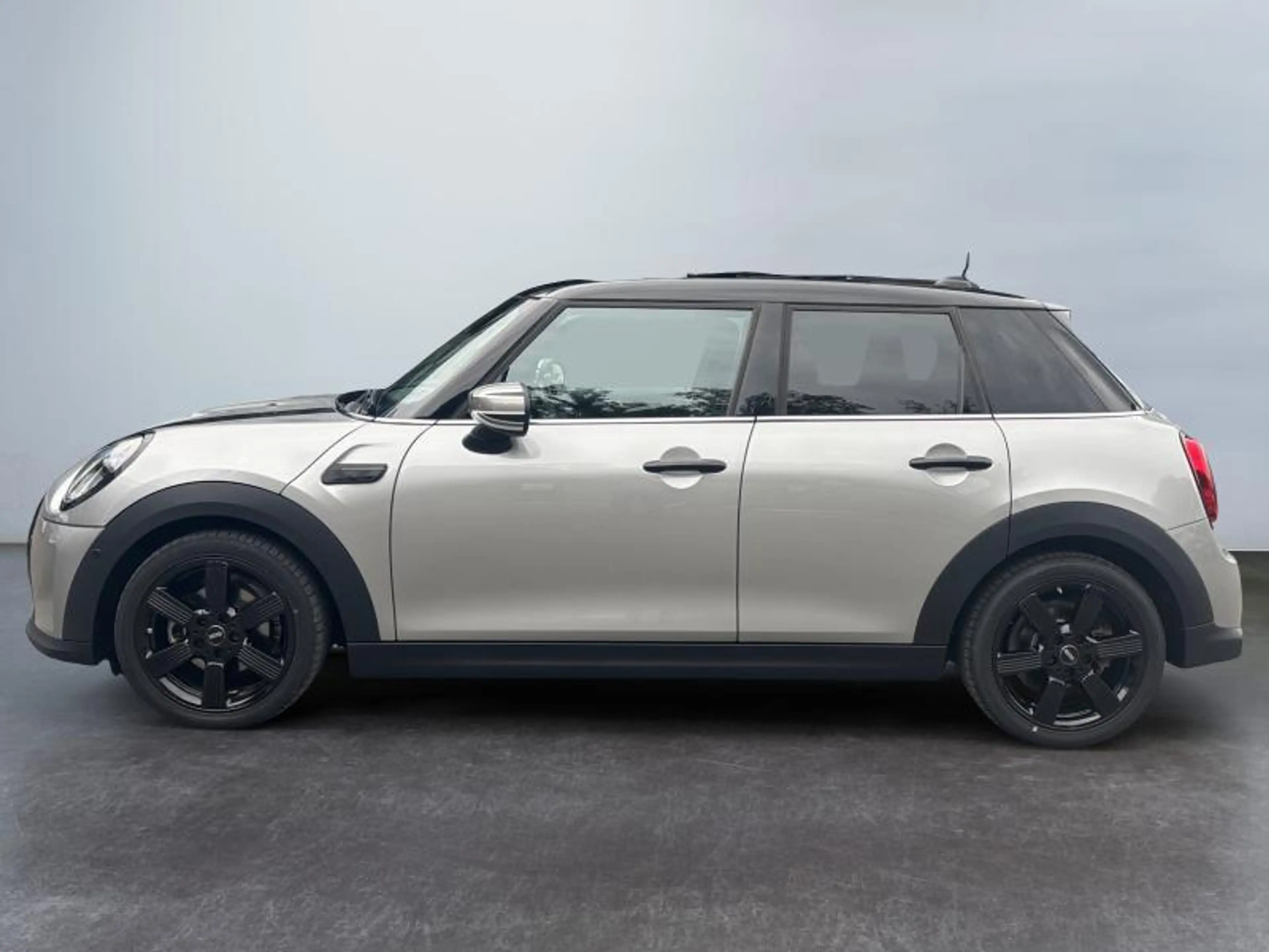 MINI Cooper Facelift Mini Cooper — photo 7