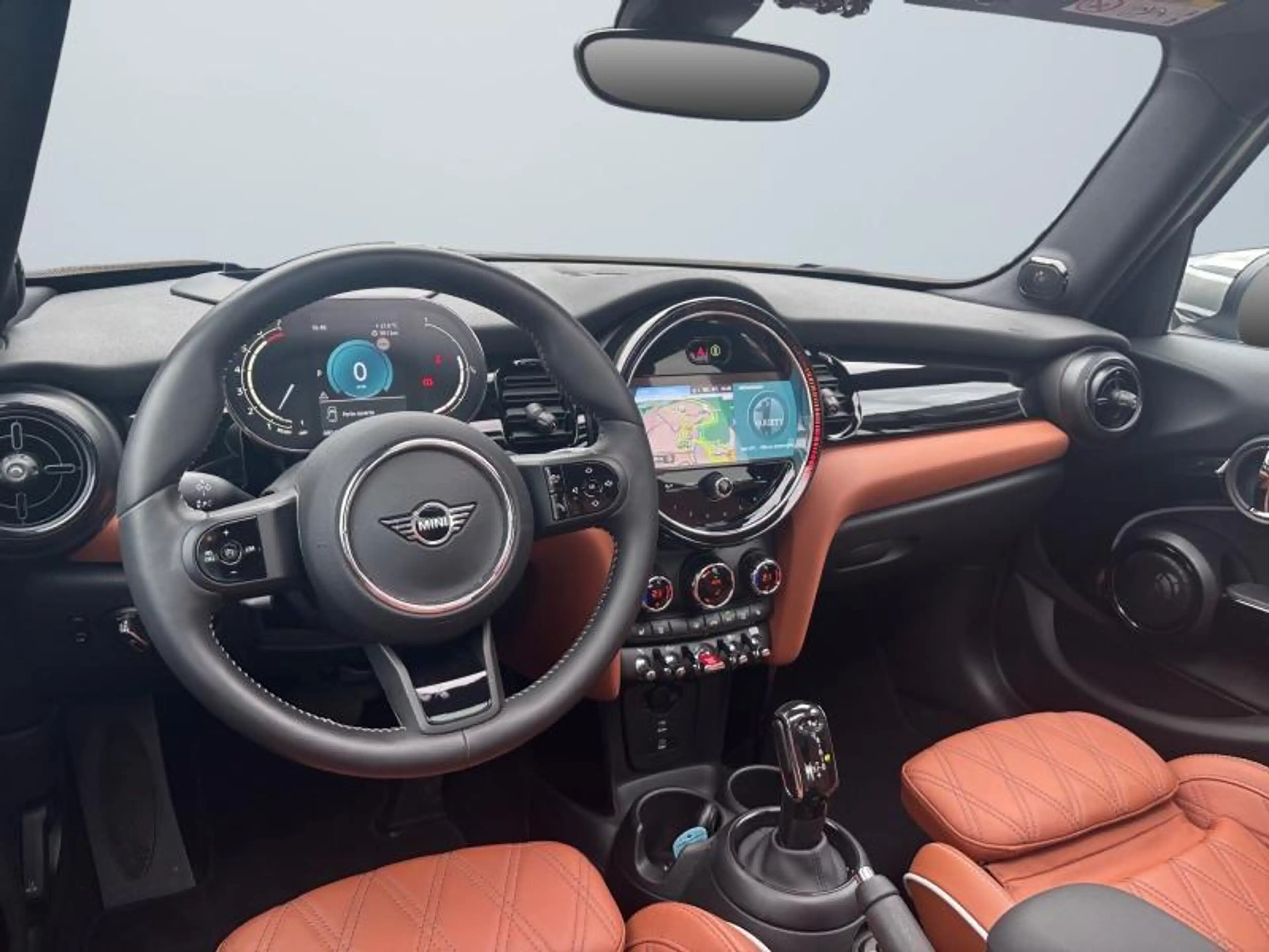MINI Cooper Facelift Mini Cooper — photo 2