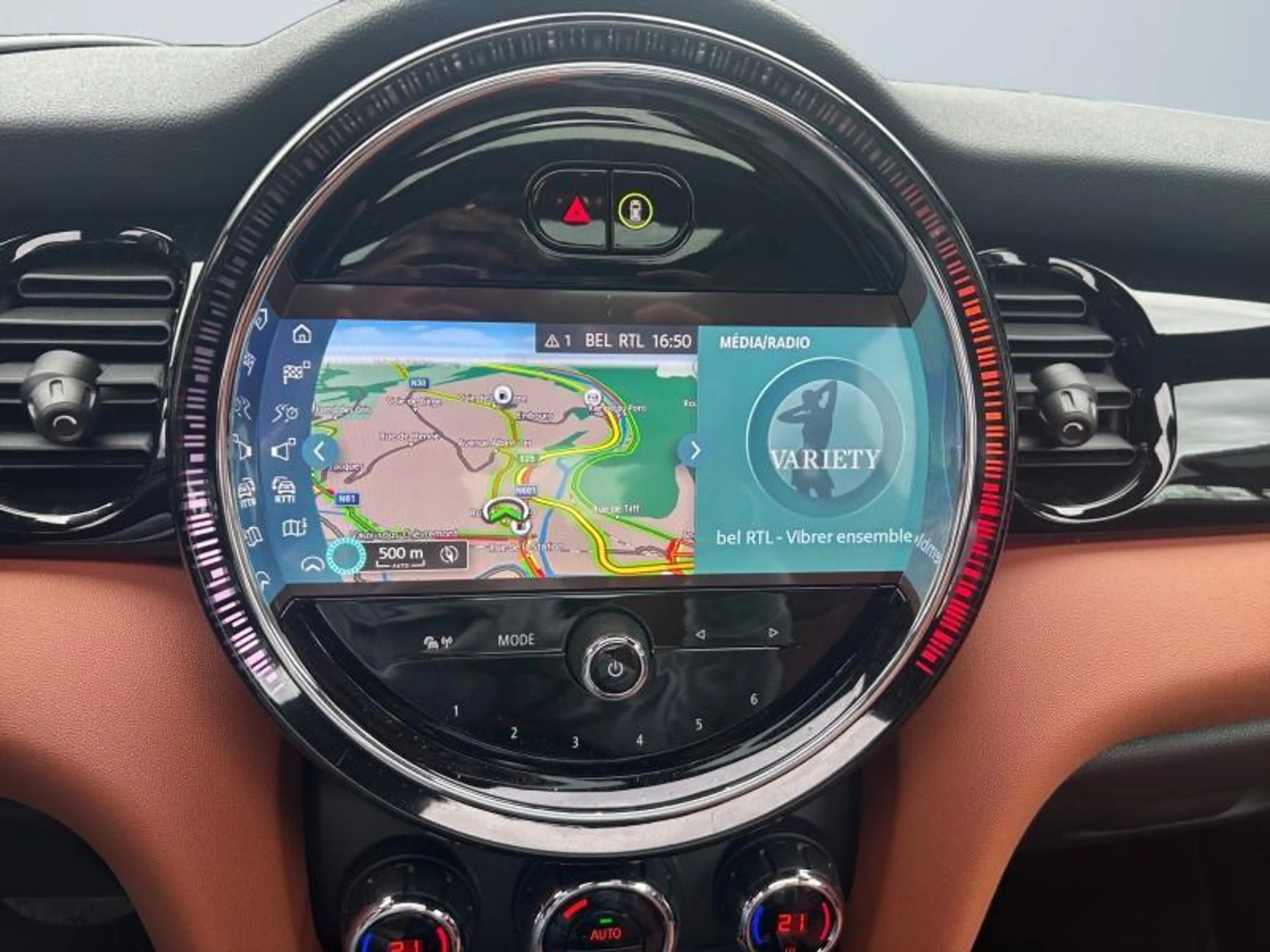 MINI Cooper Facelift Mini Cooper — photo 15