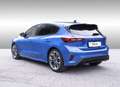 Ford Focus ST-Line X Blau - thumbnail 7