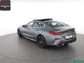 BMW M850 M850 i xDrive Gran Coupe FROZEN BOWERS,LASER,ACC Grau - thumbnail 3