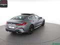 BMW M850 M850 i xDrive Gran Coupe FROZEN BOWERS,LASER,ACC Grau - thumbnail 5