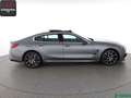 BMW M850 M850 i xDrive Gran Coupe FROZEN BOWERS,LASER,ACC Grau - thumbnail 6