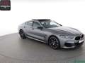BMW M850 M850 i xDrive Gran Coupe FROZEN BOWERS,LASER,ACC Grau - thumbnail 7