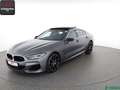 BMW M850 M850 i xDrive Gran Coupe FROZEN BOWERS,LASER,ACC Grau - thumbnail 1