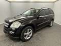 Mercedes-Benz GL 500 4Matic*DEUTSCH*2.HD*SCHECKHEFT*VOLL Noir - thumbnail 1