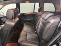 Mercedes-Benz GL 500 4Matic*DEUTSCH*2.HD*SCHECKHEFT*VOLL Noir - thumbnail 16