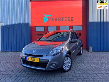 Renault Clio Estate 1.2 TCE Collection 3e Eig | Cruise | Naviga