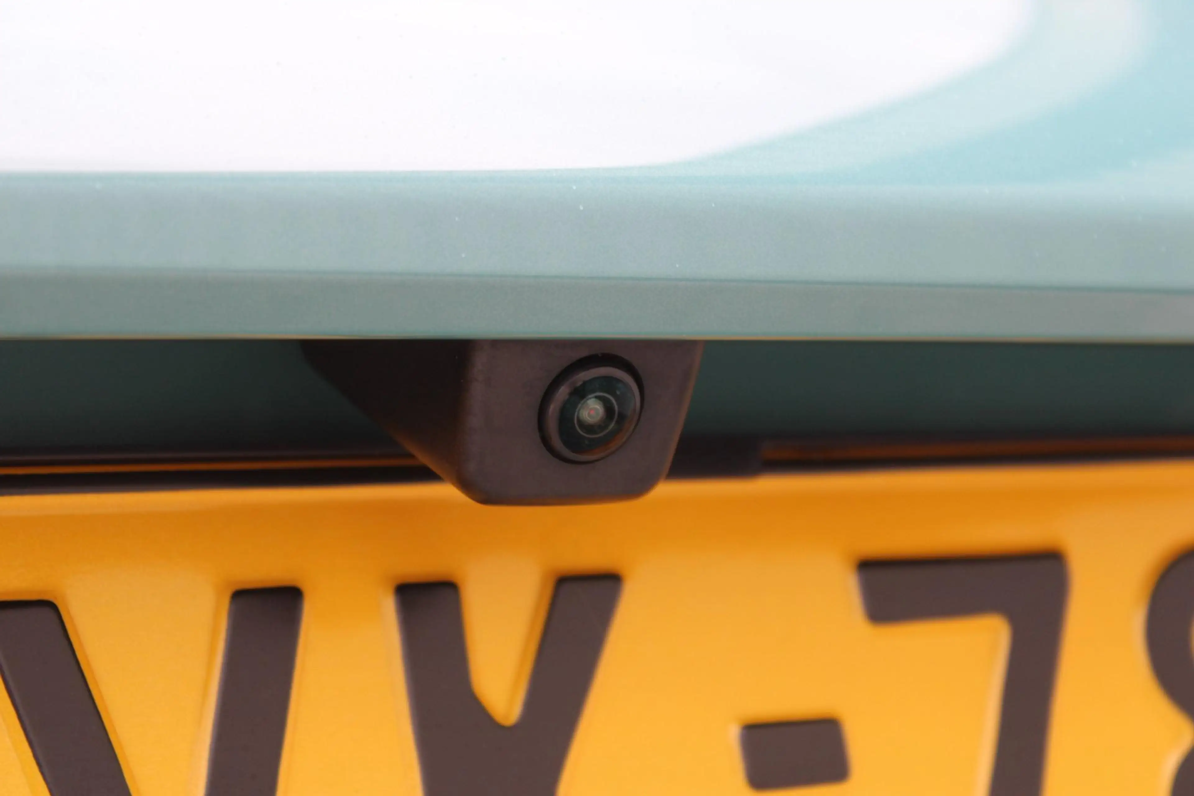 Fiat 600 1.2 Hybrid Pop | Incl. 12 maanden garantie | Apple — photo 13