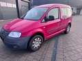 Volkswagen Caddy Caddy TDI 1.9 TDI Life (7-Si.) Rot - thumbnail 1