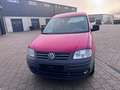 Volkswagen Caddy Caddy TDI 1.9 TDI Life (7-Si.) Rot - thumbnail 2