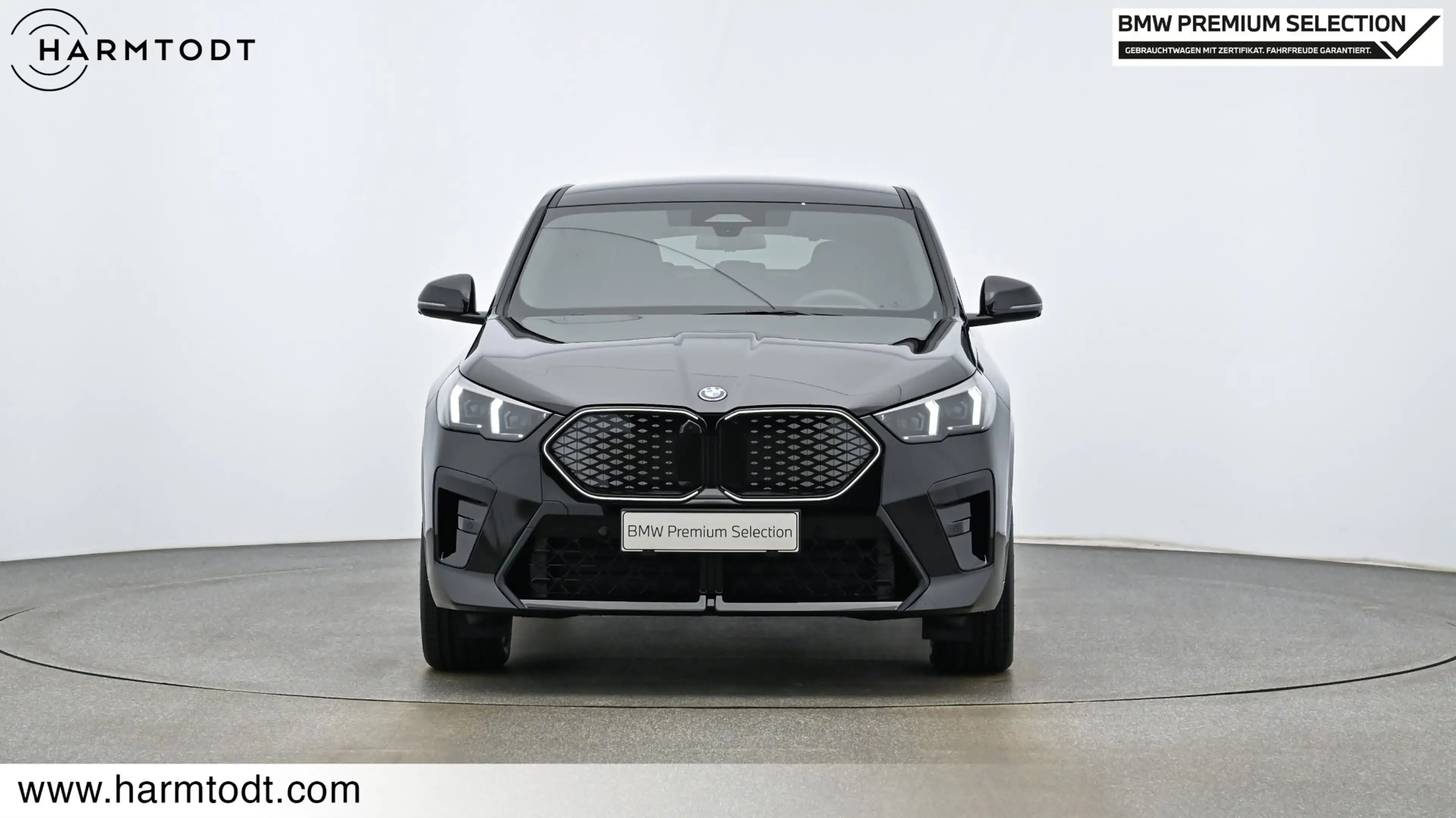 BMW iX2 eDrive20 *M-Sport PRO / 3,99% Fixzins* — photo 6