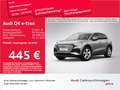 Audi Q4 e-tron 45 Wärmep./AHK/19"Zoll/Leder Grau - thumbnail 1