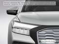 Audi Q4 e-tron 45 Wärmep./AHK/19"Zoll/Leder Grau - thumbnail 8