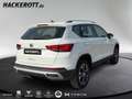 SEAT Ateca Road Edition 1.5 TSI 110 kW (150 PS) 7-Gang DSG Na Weiß - thumbnail 4