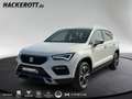 SEAT Ateca Road Edition 1.5 TSI 110 kW (150 PS) 7-Gang DSG Na Weiß - thumbnail 2