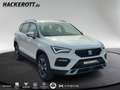 SEAT Ateca Road Edition 1.5 TSI 110 kW (150 PS) 7-Gang DSG Na Weiß - thumbnail 5