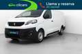 Peugeot Expert Fg. Long 1.5BlueHDi S&S Premium 100 Blanco - thumbnail 35