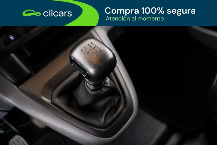 Peugeot Expert 2021, foto 25