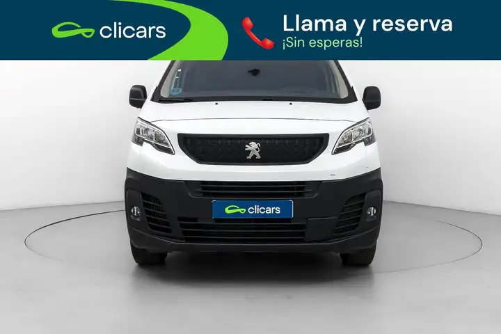 Peugeot Expert 2021, foto 36